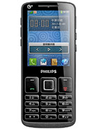 Best available price of Philips T129 in Guineabissau