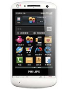 Best available price of Philips T910 in Guineabissau