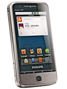 Best available price of Philips V726 in Guineabissau