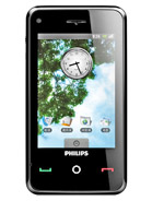 Best available price of Philips V808 in Guineabissau