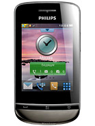 Best available price of Philips X331 in Guineabissau