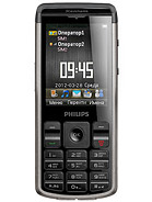 Best available price of Philips X333 in Guineabissau