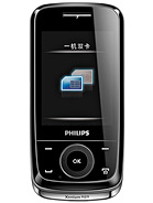 Best available price of Philips X510 in Guineabissau
