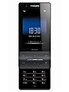Best available price of Philips X550 in Guineabissau