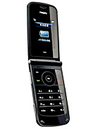 Best available price of Philips Xenium X600 in Guineabissau
