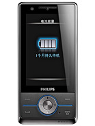 Best available price of Philips X605 in Guineabissau