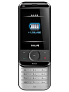Best available price of Philips X650 in Guineabissau