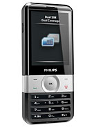 Best available price of Philips X710 in Guineabissau