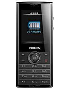 Best available price of Philips Xenium X513 in Guineabissau