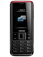 Best available price of Philips Xenium X523 in Guineabissau