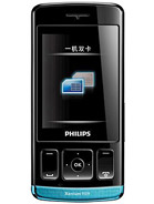 Best available price of Philips X223 in Guineabissau