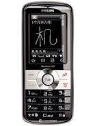 Best available price of Philips Xenium X300 in Guineabissau
