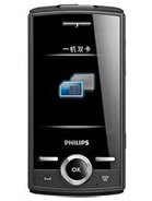 Best available price of Philips X516 in Guineabissau