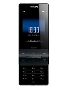 Best available price of Philips X810 in Guineabissau
