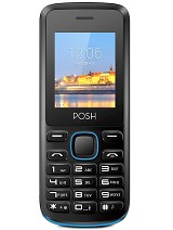 Best available price of Posh Lynx A100 in Guineabissau