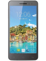 Best available price of Posh Titan HD E500 in Guineabissau