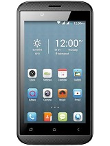 Best available price of QMobile T50 Bolt in Guineabissau