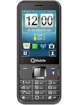 Best available price of QMobile Explorer 3G in Guineabissau