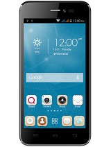 Best available price of QMobile Noir i5i in Guineabissau