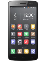 Best available price of QMobile Linq L10 in Guineabissau