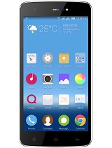 Best available price of QMobile Noir LT600 in Guineabissau