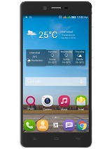 Best available price of QMobile Noir M300 in Guineabissau