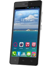 Best available price of QMobile Noir M90 in Guineabissau