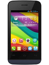 Best available price of QMobile Noir A110 in Guineabissau