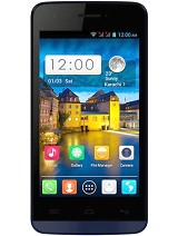 Best available price of QMobile Noir A120 in Guineabissau