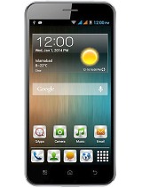 Best available price of QMobile Noir A75 in Guineabissau