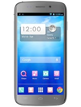 Best available price of QMobile Noir A750 in Guineabissau