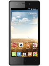 Best available price of QMobile Noir i6 in Guineabissau