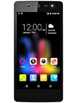 Best available price of QMobile Noir S5 in Guineabissau