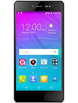 Best available price of QMobile Noir Z10 in Guineabissau