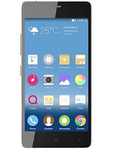 Best available price of QMobile Noir Z7 in Guineabissau
