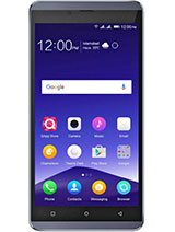 Best available price of QMobile Noir Z9 Plus in Guineabissau