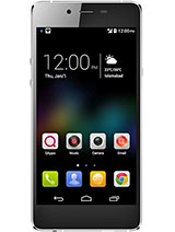 Best available price of QMobile Noir Z9 in Guineabissau