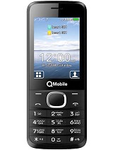 Best available price of QMobile Power3 in Guineabissau