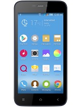 Best available price of QMobile Noir X350 in Guineabissau