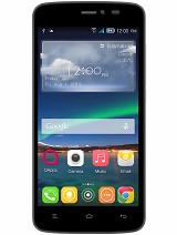Best available price of QMobile Noir X400 in Guineabissau