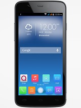Best available price of QMobile Noir X500 in Guineabissau