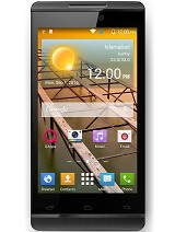 Best available price of QMobile Noir X60 in Guineabissau