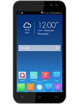 Best available price of QMobile Noir X600 in Guineabissau