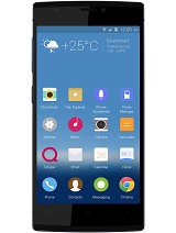 Best available price of QMobile Noir Z6 in Guineabissau