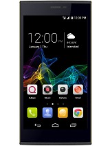 Best available price of QMobile Noir Z8 Plus in Guineabissau