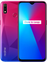 Best available price of Realme 3i in Guineabissau