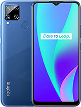 Best available price of Realme C15 in Guineabissau