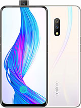 Best available price of Realme X in Guineabissau