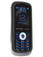 Best available price of Sagem my150X in Guineabissau