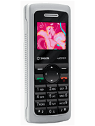 Best available price of Sagem my200x in Guineabissau